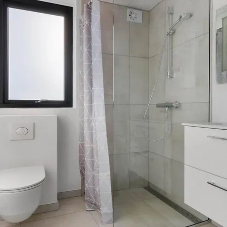 Holiday home Lk2143-lokken-kringelbaekvej-29 Lokken