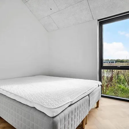Nyaraló Lk2143-lokken-kringelbaekvej-29 Løkken